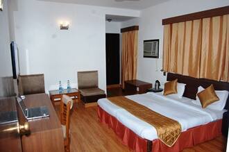Stari Hotel Bhiwadi, Bhiwadi 2